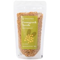 FtN Fenugreek Seeds